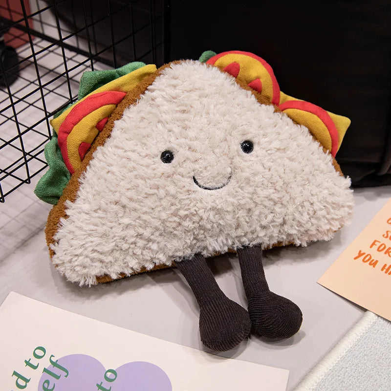 HAPPY TACO