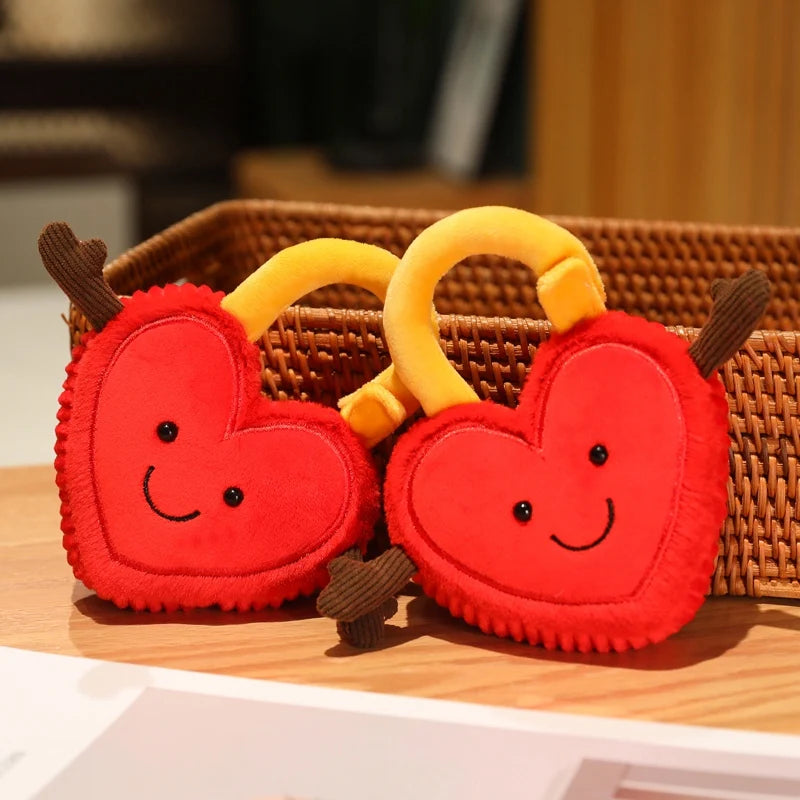 Amuseables Val & Tina Love Locks