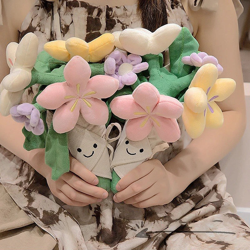 Amuseables Rose Bouquet