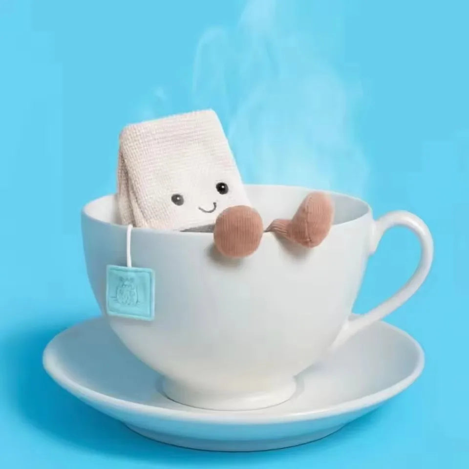 TEA TIME FRIEND