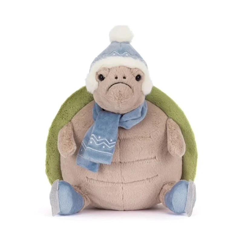 Timmy Turtle Romantic Outfit